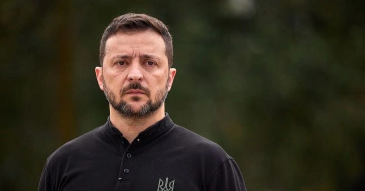 Ukraine muốn được Mỹ đảm bảo an ninh trong 30-50 năm