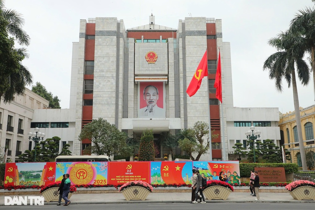 Thanh tra Chính phủ hướng dẫn giải quyết tố cáo Chủ tịch phường ở Hà Nội - 1 Thanh tra Chính phủ hướng dẫn giải quyết tố cáo Chủ tịch phường ở Hà Nội - 1