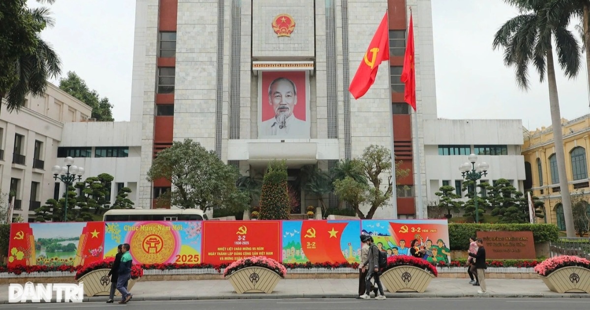 Thanh tra Chính phủ hướng dẫn giải quyết tố cáo Chủ tịch phường ở Hà Nội