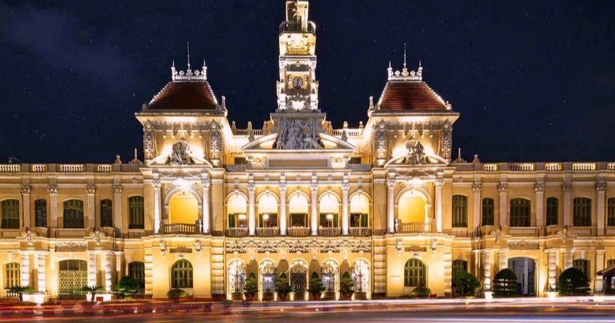 TPHCM lên lộ trình giảm cấp phó của sở