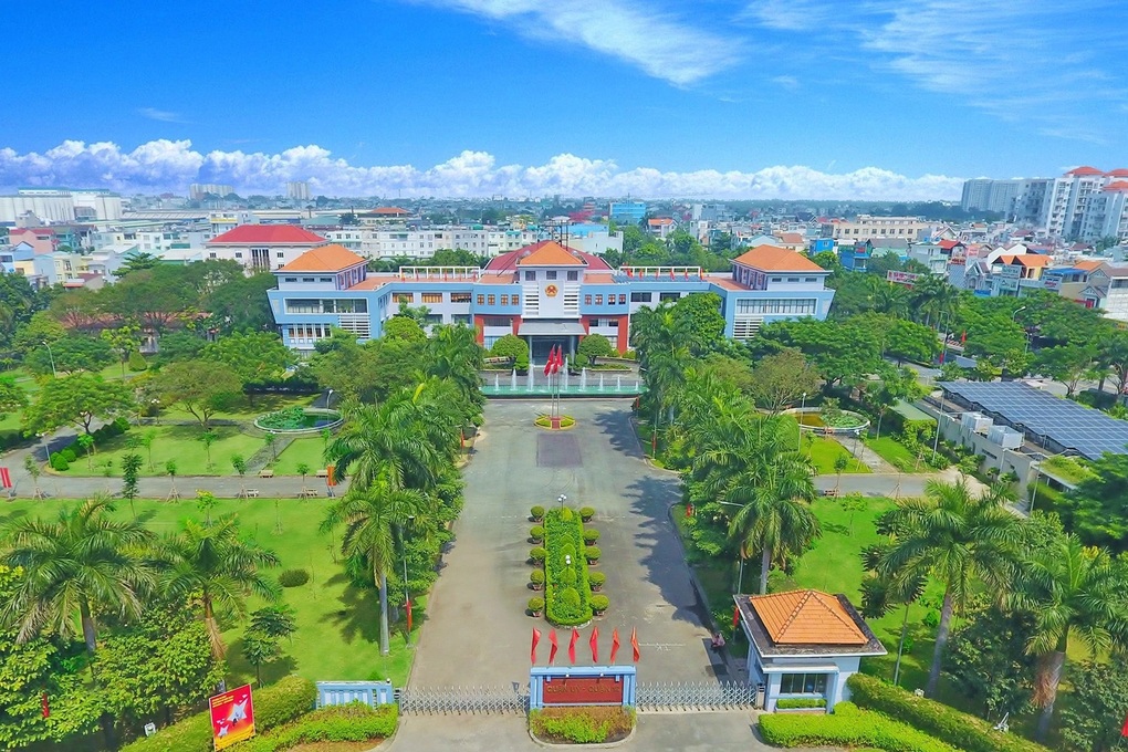 TPHCM yêu cầu 168 xã, phường báo cáo khó khăn liên quan đến trụ sở dôi dư - 1