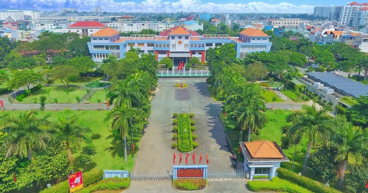 TPHCM yêu cầu 168 xã, phường báo cáo khó khăn liên quan đến trụ sở dôi dư