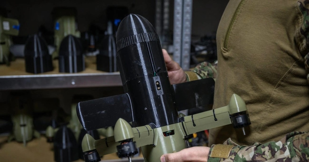 Ukraine bứt tốc guồng máy khắc chế “sát thủ không chiến” Nga