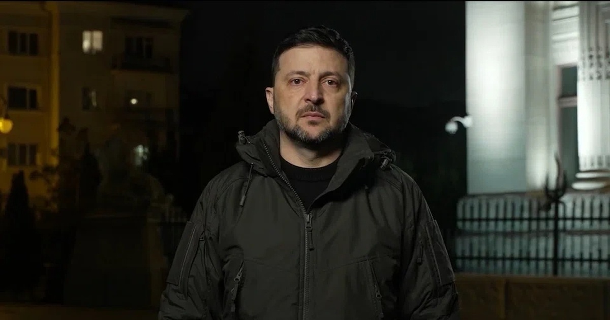 Ukraine nêu điều kiện để tham gia đàm phán 3 bên với Nga và Mỹ