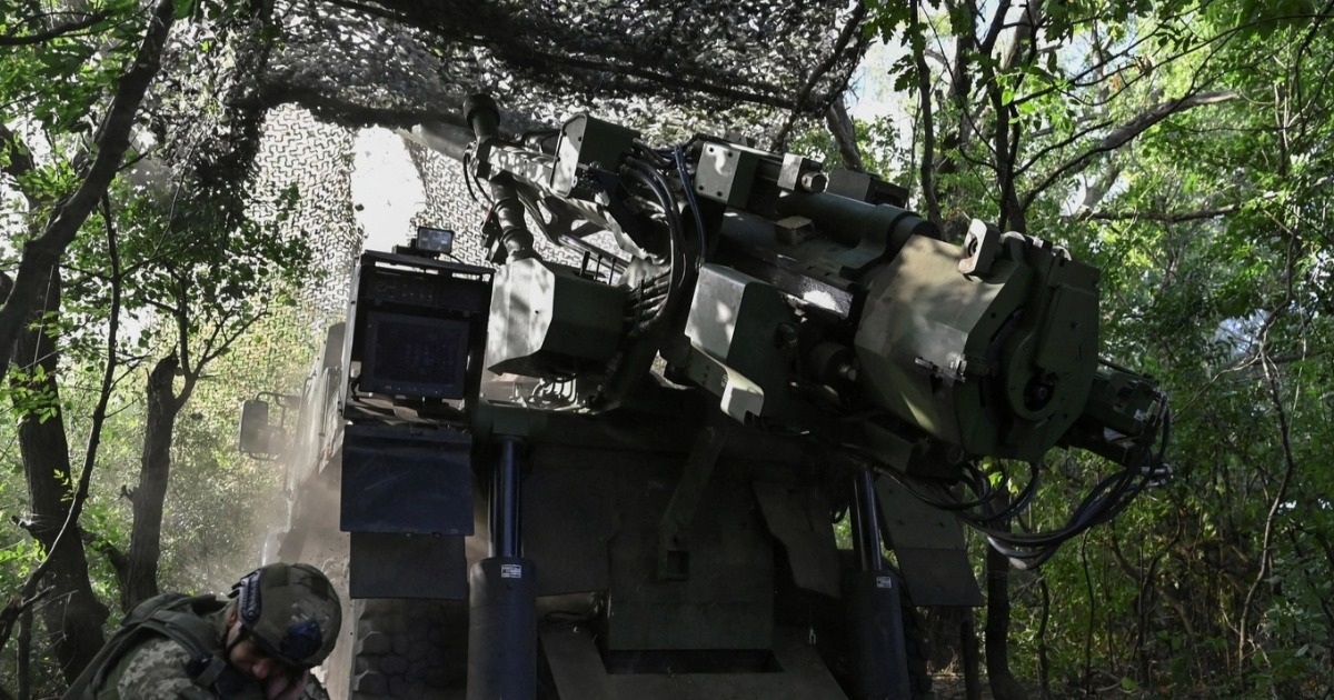 Ukraine phản kích: Tuyến hậu cần, lực lượng tinh nhuệ Nga vào tầm ngắm