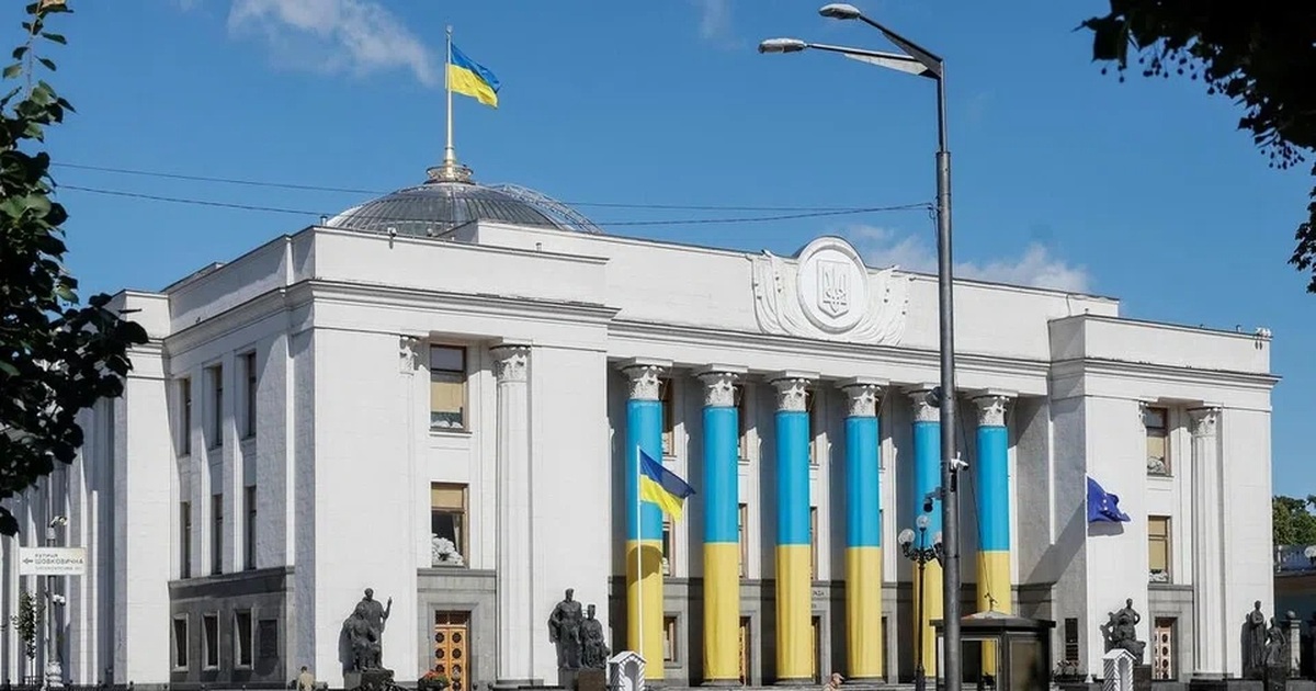 Ukraine phát hiện đường dây tham nhũng nghi liên quan tới loạt nghị sĩ