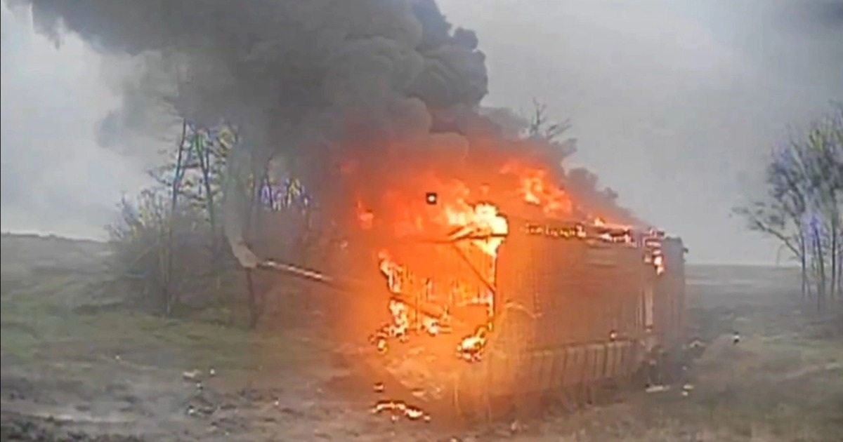 Ukraine tung chiến thuật khắc chế “vũ khí mùa đông” của Nga