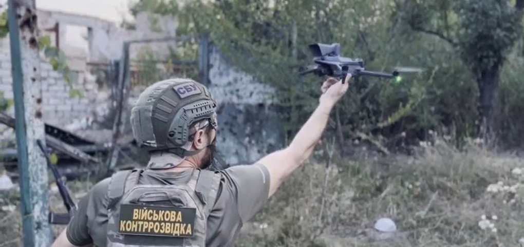 Ukraine tìm cách phá thế bế tắc trên bàn cờ chiến thuật với Nga - 1 Ukraine tìm cách phá thế bế tắc trên bàn cờ chiến thuật với Nga - 1