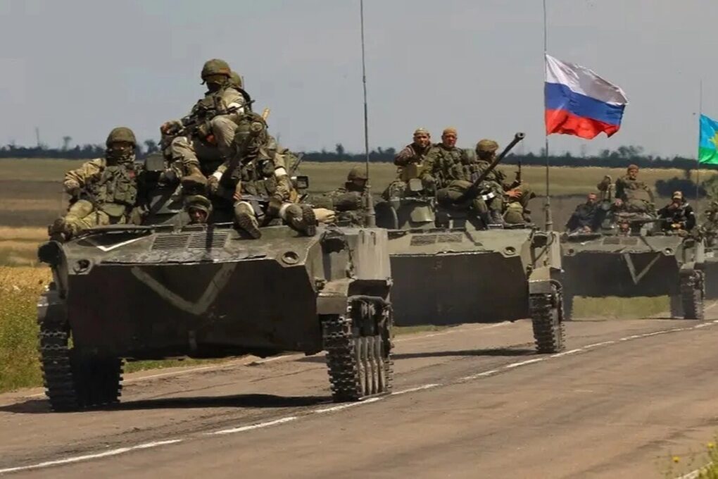 Ukraine ước tính số tiền Nga chi cho chiến sự mỗi tuần - 1