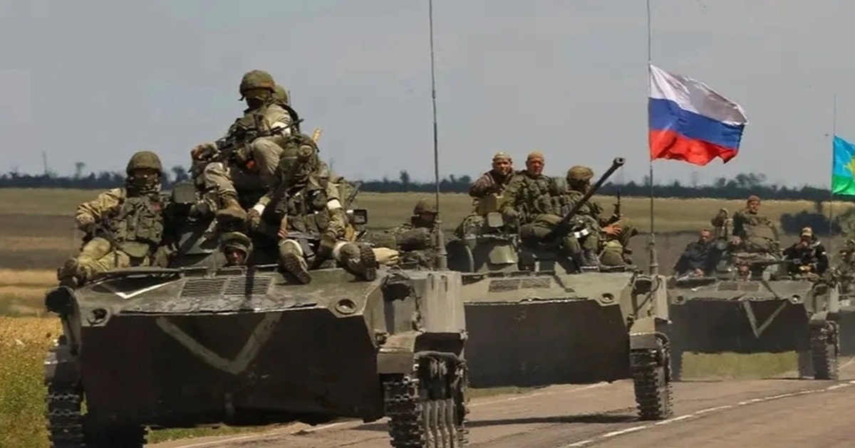 Ukraine ước tính số tiền Nga chi cho chiến sự mỗi tuần