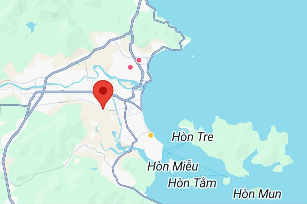 Xây mới trụ sở Công an tỉnh Khánh Hòa hơn 900 tỷ đồng - 3 Xây mới trụ sở Công an tỉnh Khánh Hòa hơn 900 tỷ đồng - 3