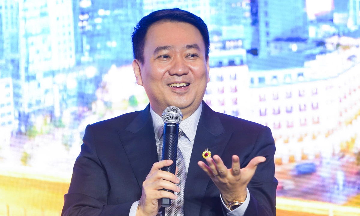 PNJ: Ngành kinh tế phong cách sống nhiều tiềm năng