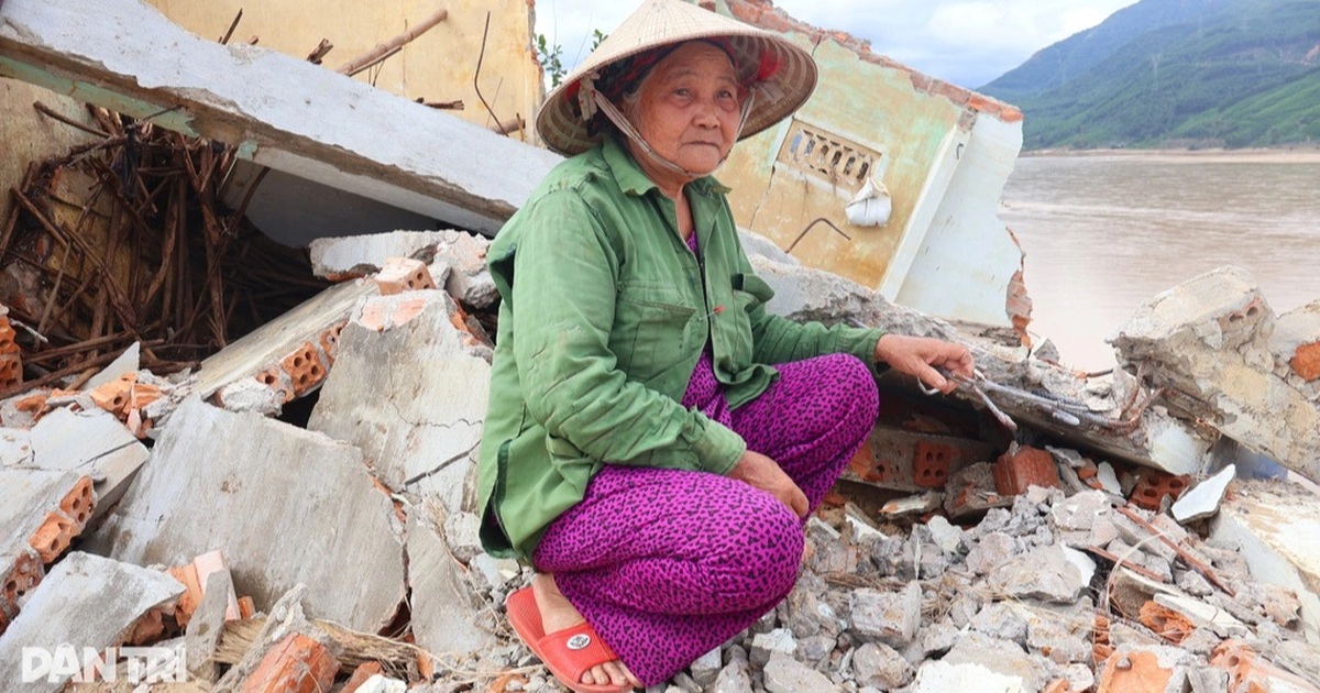 Ưu tiên cho “Chiến dịch Quang Trung”, đảm bảo dân có nhà vui Xuân đón Tết