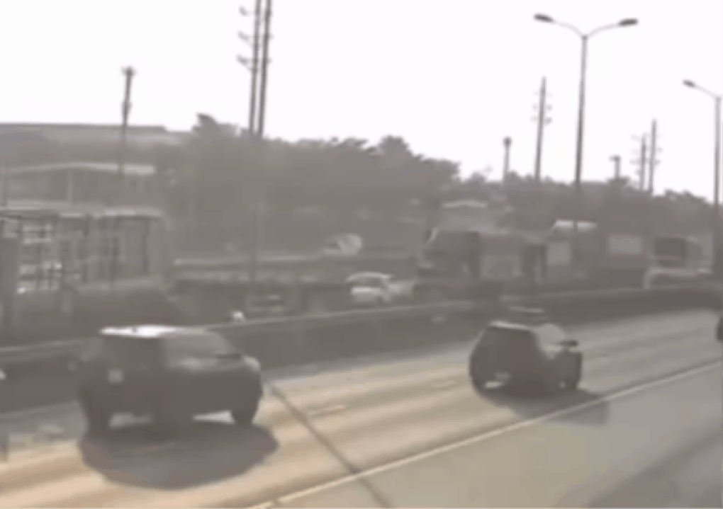 Xác định nguyên nhân ban đầu vụ tai nạn 2 người chết trên quốc lộ 5 - 2