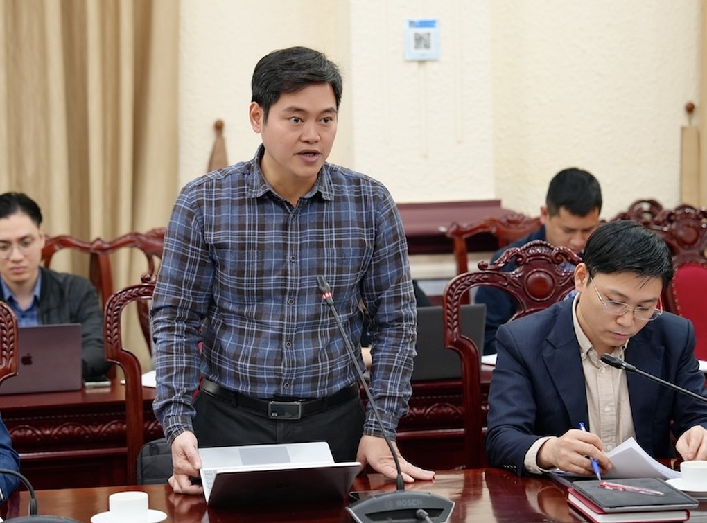 Rà soát trên 4.600 thủ tục hành chính ở 3 cấp chính quyền - 1 Rà soát trên 4.600 thủ tục hành chính ở 3 cấp chính quyền - 1