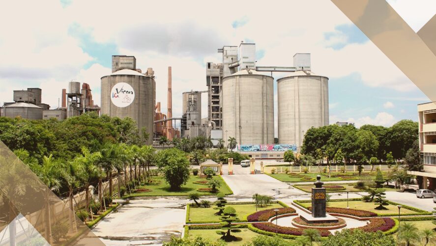 Ông lớn ngành xi măng Vicem ngắt mạch lỗ nghìn tỷ