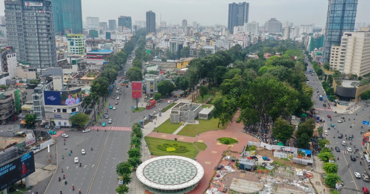 HĐND TPHCM triệu tập kỳ họp về Nghị quyết 98 sửa đổi, bảng giá đất mới