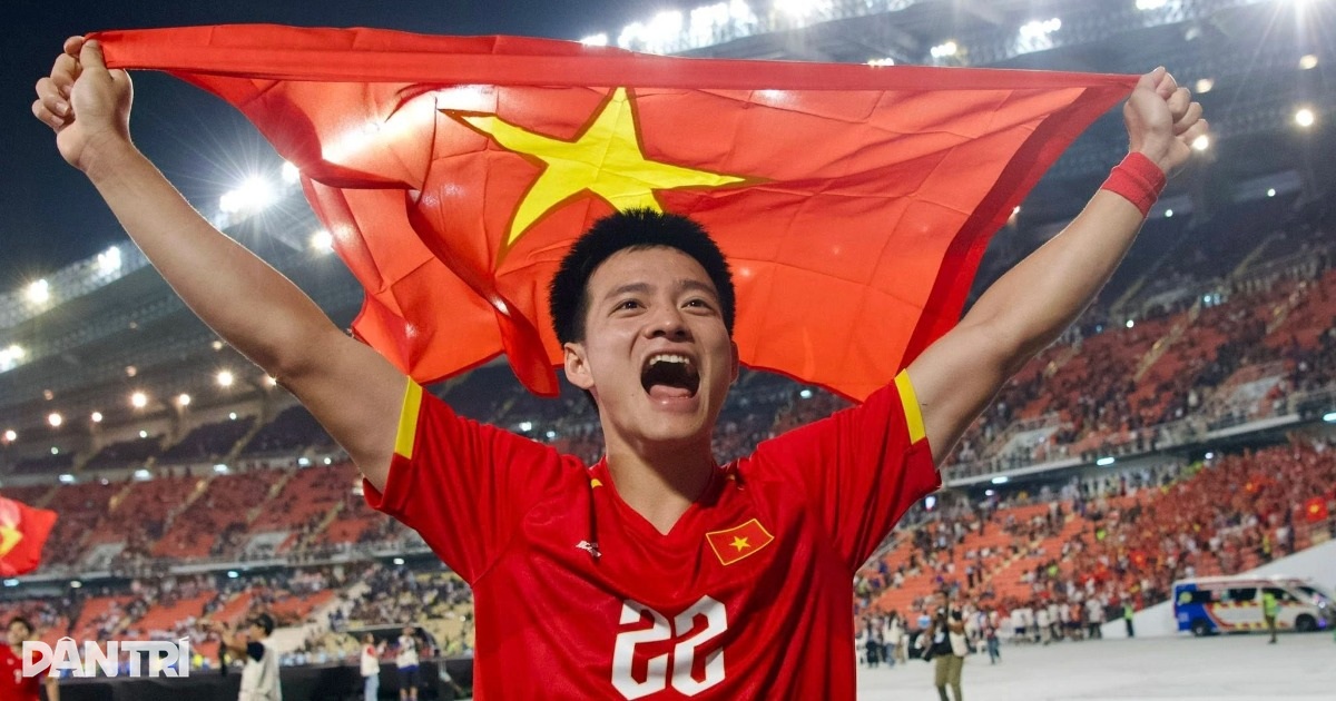 Thủ tướng khen bản lĩnh của những “Chiến binh Sao vàng” tại SEA Games 33