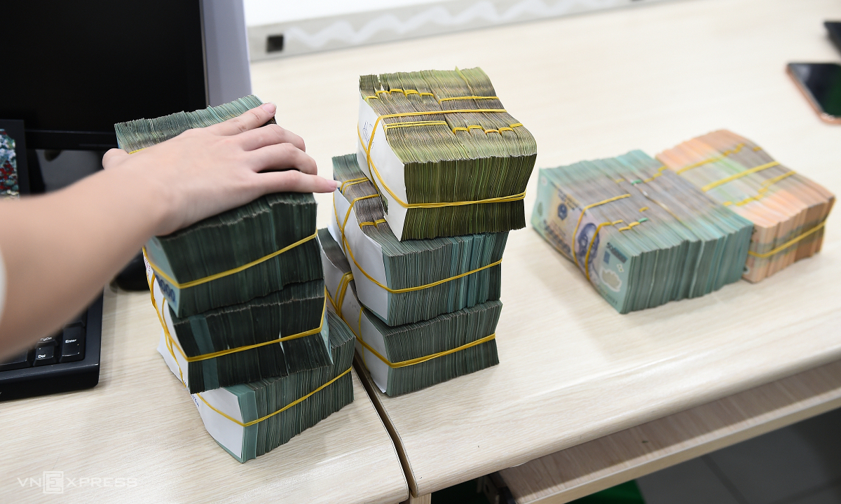 Cách rà soát ‘túi tiền’ dịp cuối năm