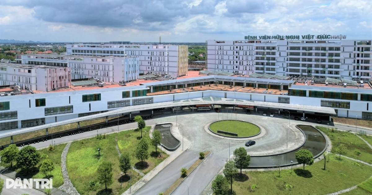 Vụ án Bạch Mai, Việt Đức cơ sở 2: Khởi tố 10 bị can, thu trên 39 tỷ đồng