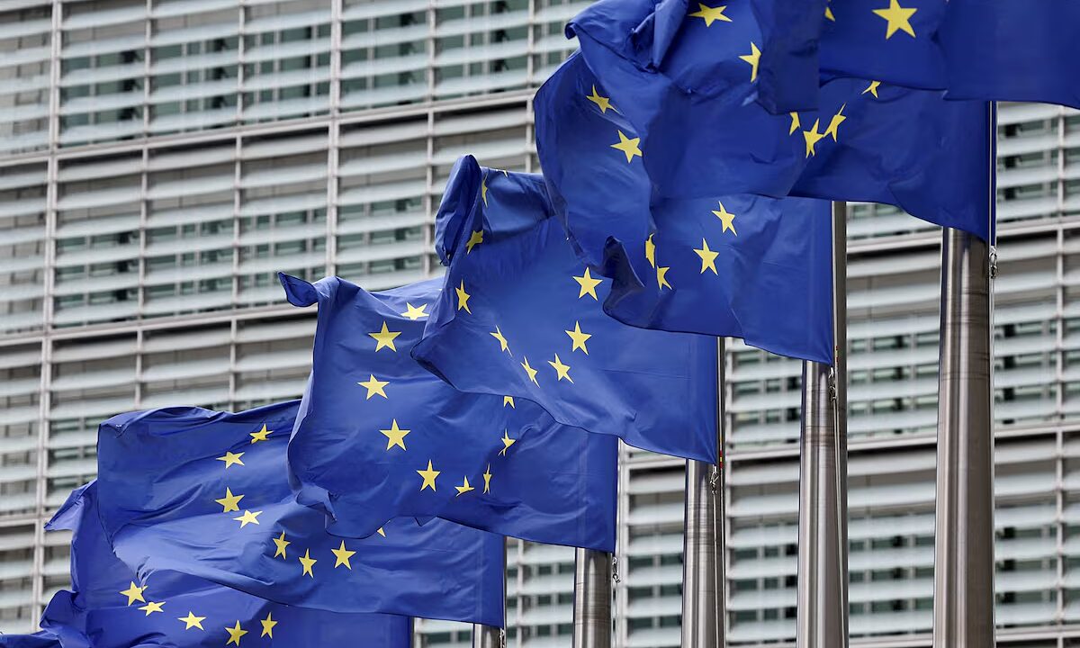 EU tăng ngưỡng doanh thu tuân thủ báo cáo bền vững lên 1,7 tỷ USD