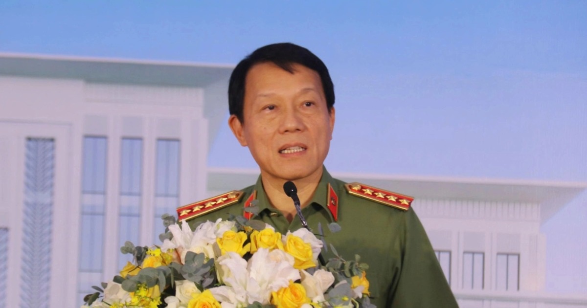 Xây mới trụ sở Công an tỉnh Khánh Hòa hơn 900 tỷ đồng