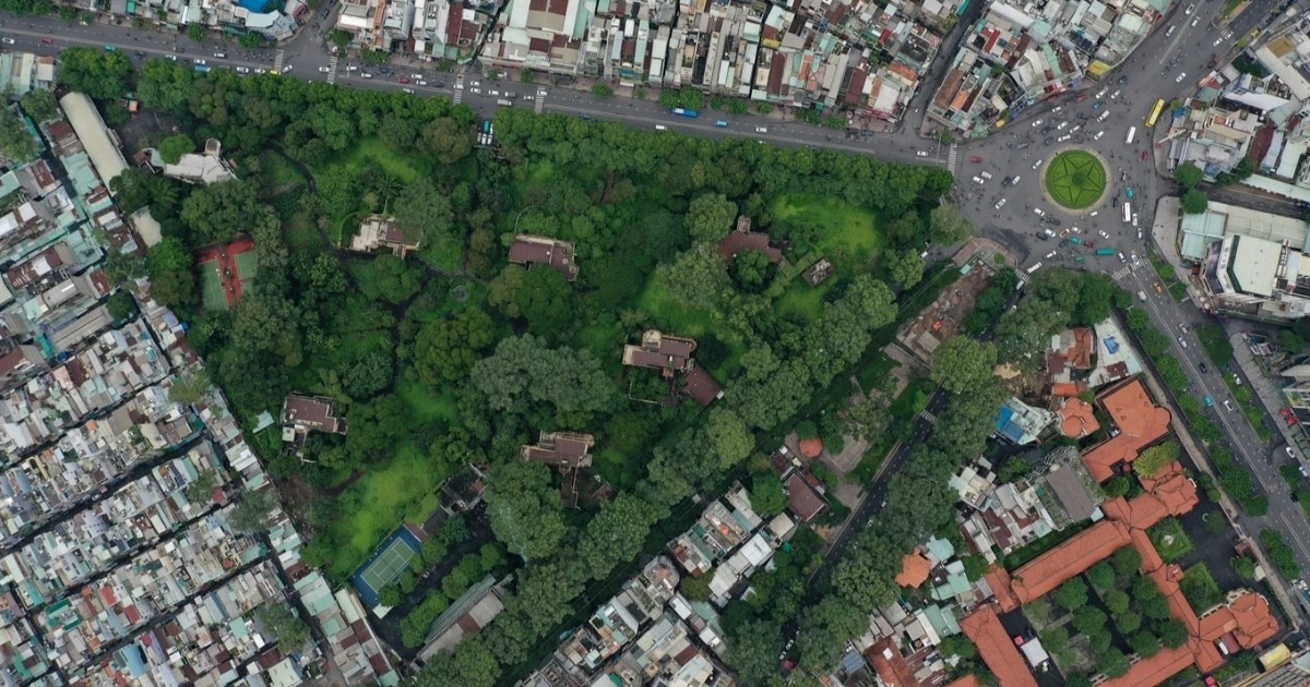 Xây đài tưởng niệm người mất vì Covid-19 ở TPHCM là dũng cảm, hợp lòng dân