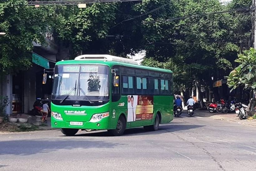 Nhiều đối tượng được miền, giảm giá vé xe buýt - 1 Nhiều đối tượng được miền, giảm giá vé xe buýt - 1