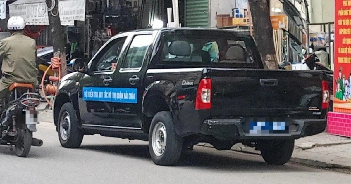 Đà Nẵng trích 37 tỷ đồng tiền thưởng sắm ô tô mới cho cấp xã