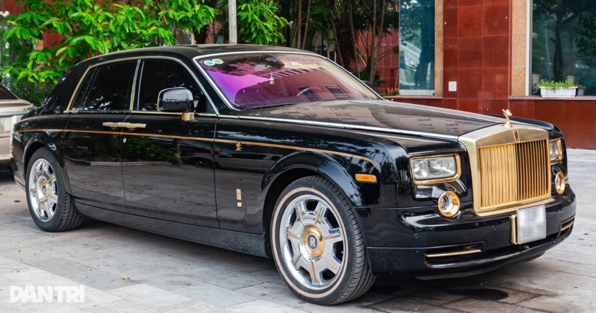 Hàng loạt kẽ hở trong nhập khẩu ô tô hạng sang làm quà biếu tặng