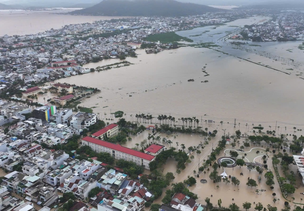 Chính phủ nêu quan điểm về phát triển thủy điện nhỏ - 1 Chính phủ nêu quan điểm về phát triển thủy điện nhỏ - 1