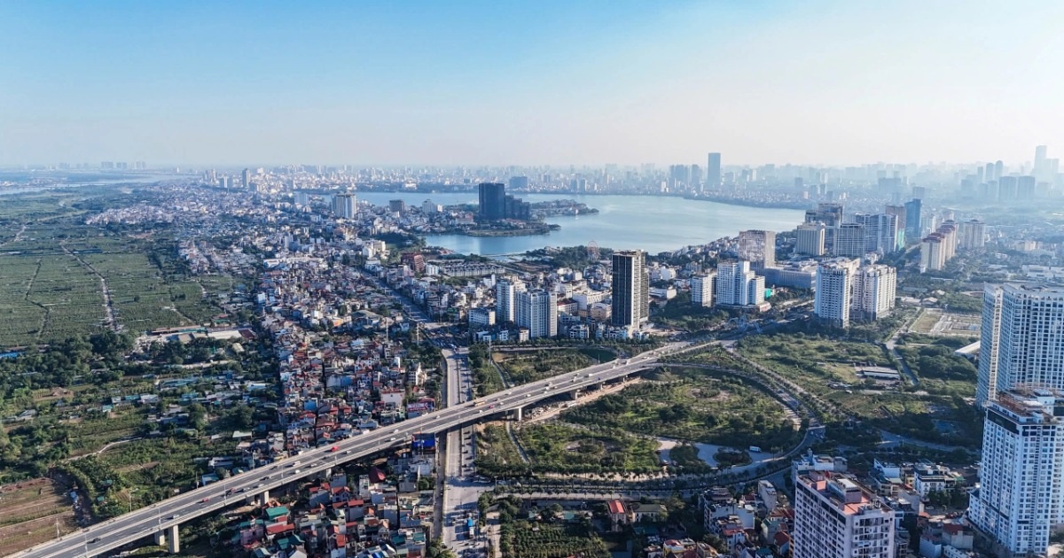 Loạt quy định mới tháo gỡ vướng mắc thi hành Luật Đất đai