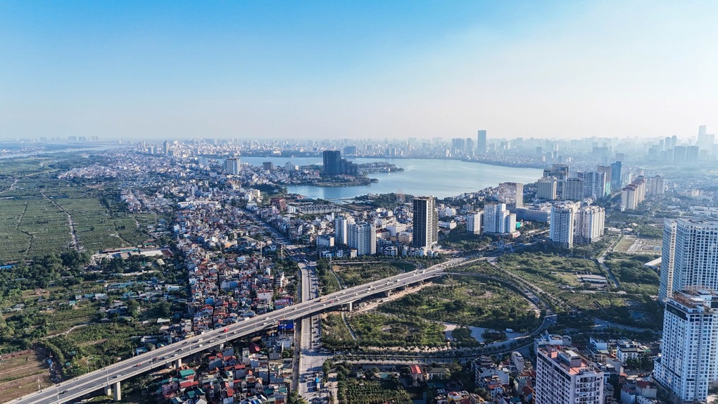 Loạt quy định mới tháo gỡ vướng mắc thi hành Luật Đất đai - 1 Loạt quy định mới tháo gỡ vướng mắc thi hành Luật Đất đai - 1