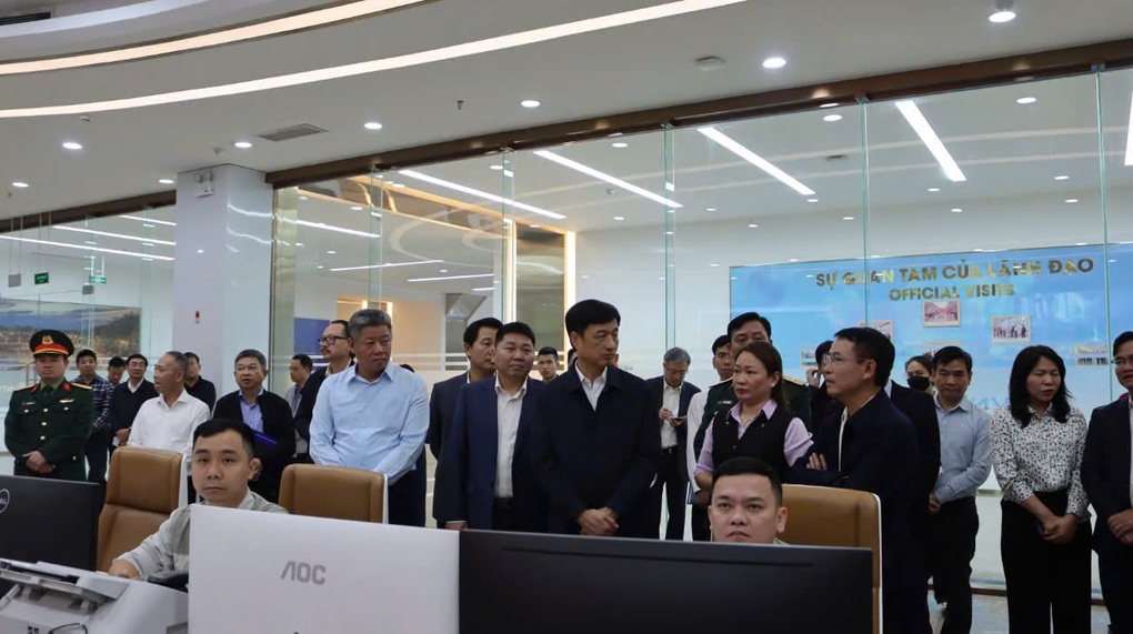 Bí thư Hà Nội Nguyễn Duy Ngọc: Tuyệt đối không hợp thức hóa sai phạm - 1 Bí thư Hà Nội Nguyễn Duy Ngọc: Tuyệt đối không hợp thức hóa sai phạm - 1