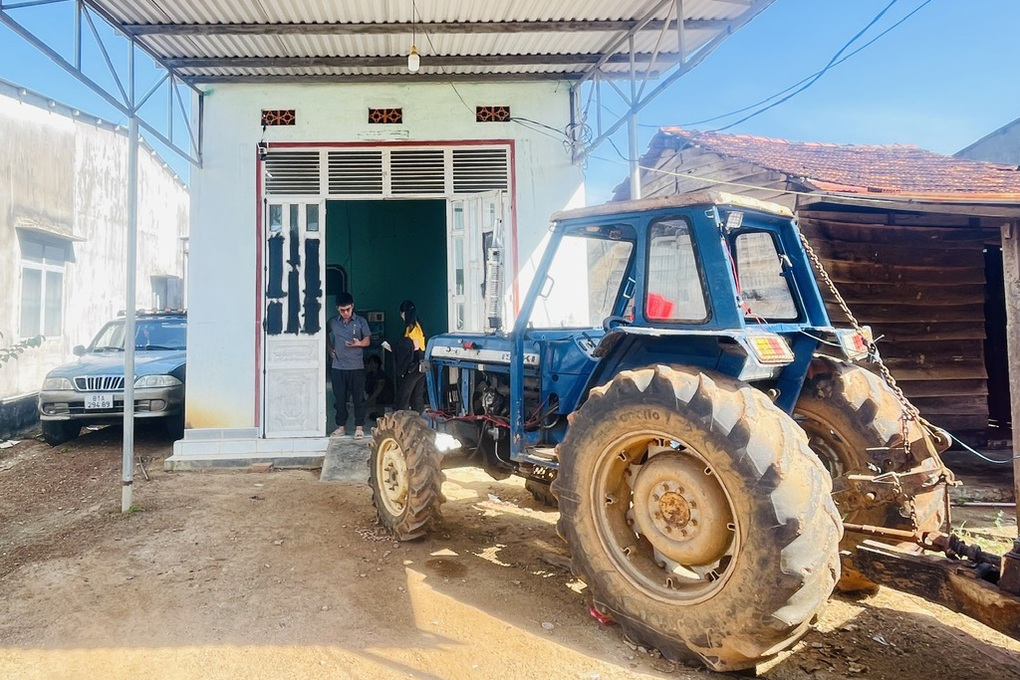 Khách hàng bất ngờ khi tiền điện cao gấp 10 lần so với tháng trước - 1 Khách hàng bất ngờ khi tiền điện cao gấp 10 lần so với tháng trước - 1