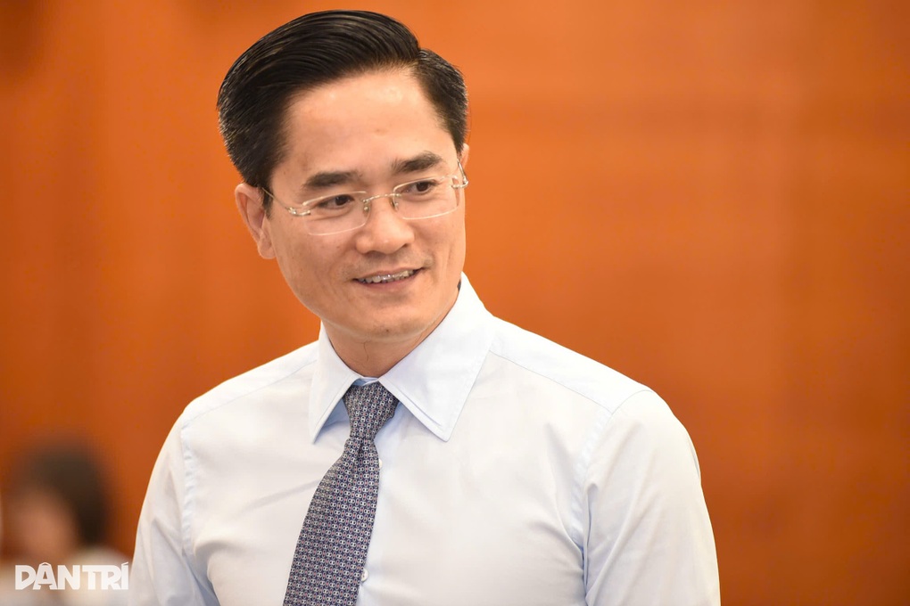 Đại biểu TPHCM: Nhập từ khóa nhà ở xã hội chỉ thấy thông tin từ cò đất - 1