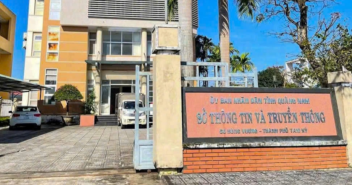 Đại biểu “truy” lãnh đạo Đà Nẵng việc nhiều trụ sở bỏ không, xuống cấp