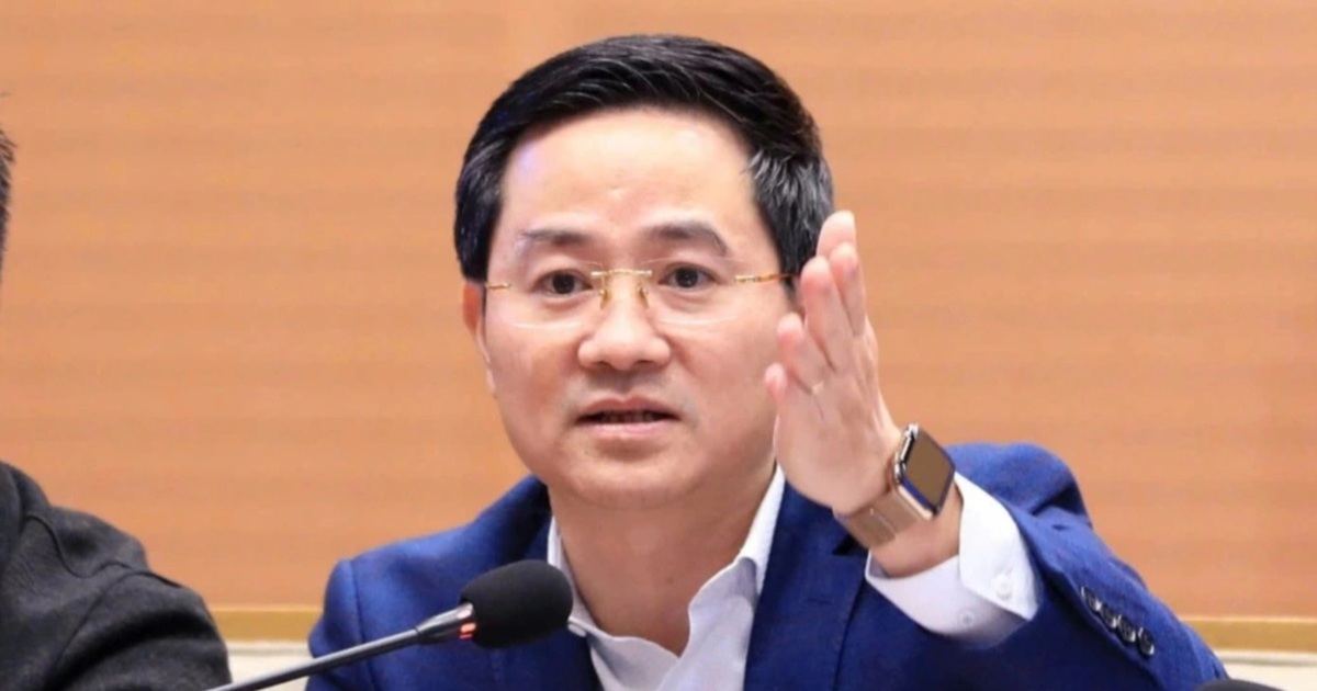 Hà Nội nghiên cứu chọn người ngay từ lúc mới sinh để đào tạo tinh hoa