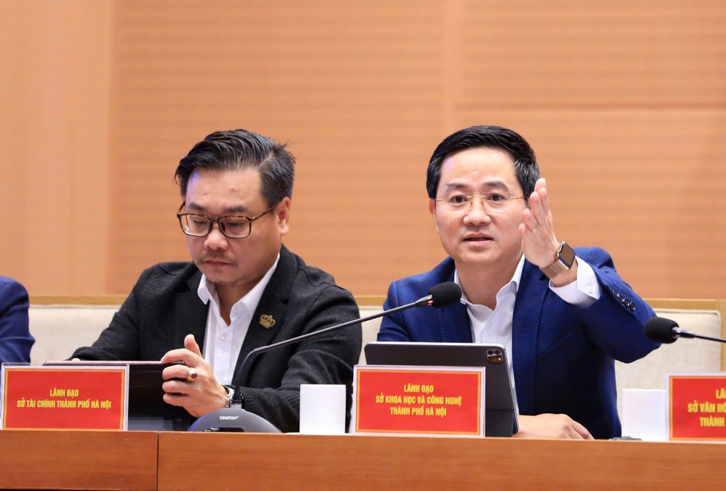 Hà Nội nghiên cứu chọn người ngay từ lúc mới sinh để đào tạo tinh hoa - 1 Hà Nội nghiên cứu chọn người ngay từ lúc mới sinh để đào tạo tinh hoa - 1