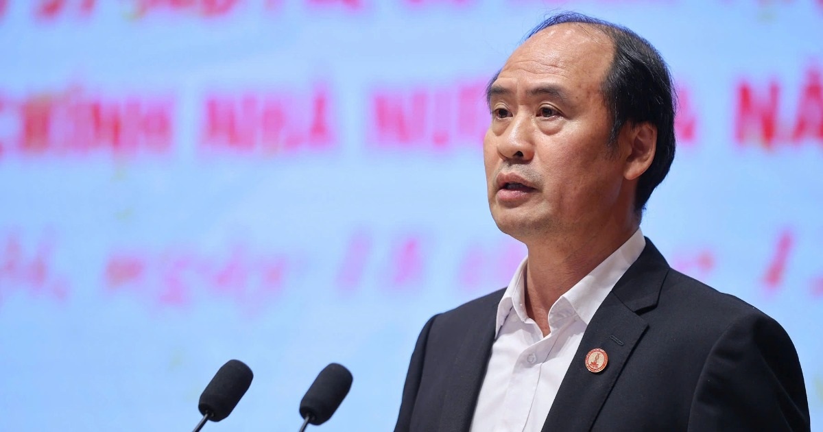 Những con số ấn tượng từ việc tinh gọn bộ máy, “sắp xếp lại giang sơn”