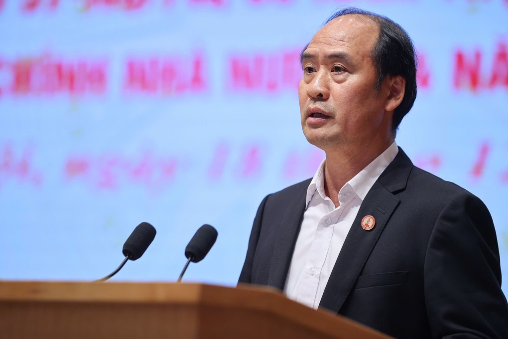 Những con số ấn tượng từ việc tinh gọn bộ máy, “sắp xếp lại giang sơn” - 1