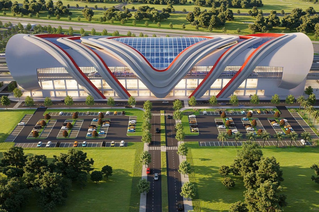 Đi metro từ trung tâm TPHCM đến Cần Giờ chỉ 13 phút - 3