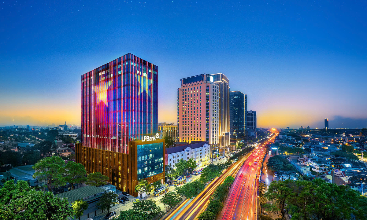 LPBank dự kiến chia cổ tức bằng cổ phiếu tỷ lệ 30%