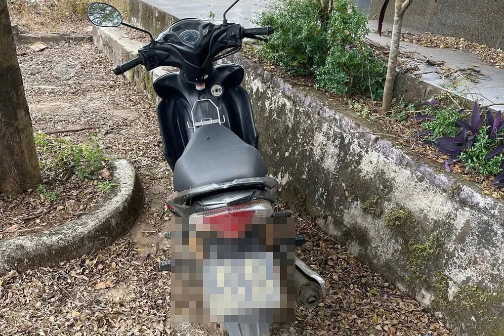 Công an vào cuộc vụ thi thể đang bốc cháy trong nghĩa trang ở Gia Lai - 2