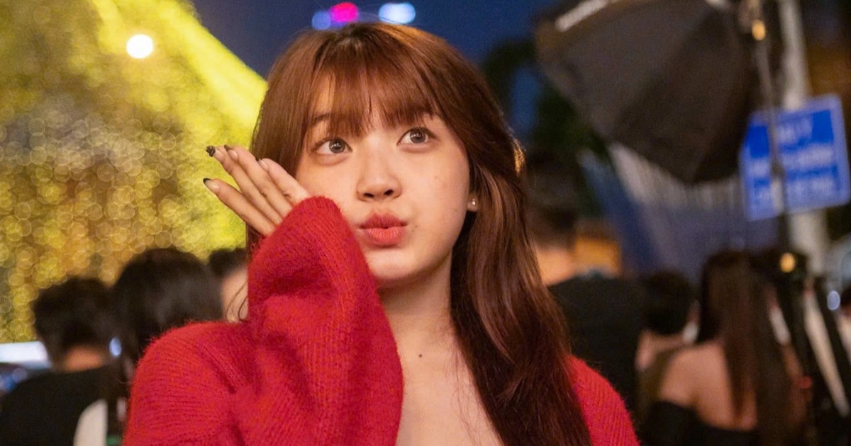 Những “bóng hồng” trong đêm Giáng sinh ở TPHCM