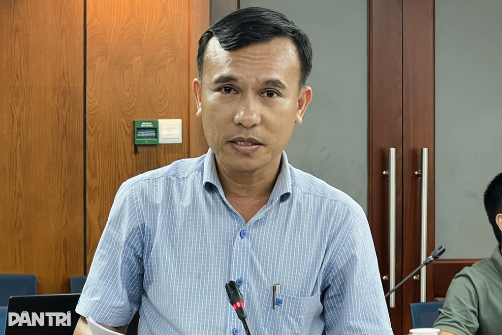 Siêu cảng Cần Giờ sẽ tạo việc làm cho hàng nghìn người - 1