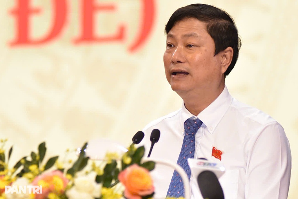 Kỳ họp đặc biệt của HĐND TPHCM để cụ thể hóa các chính sách đặc thù mới - 2