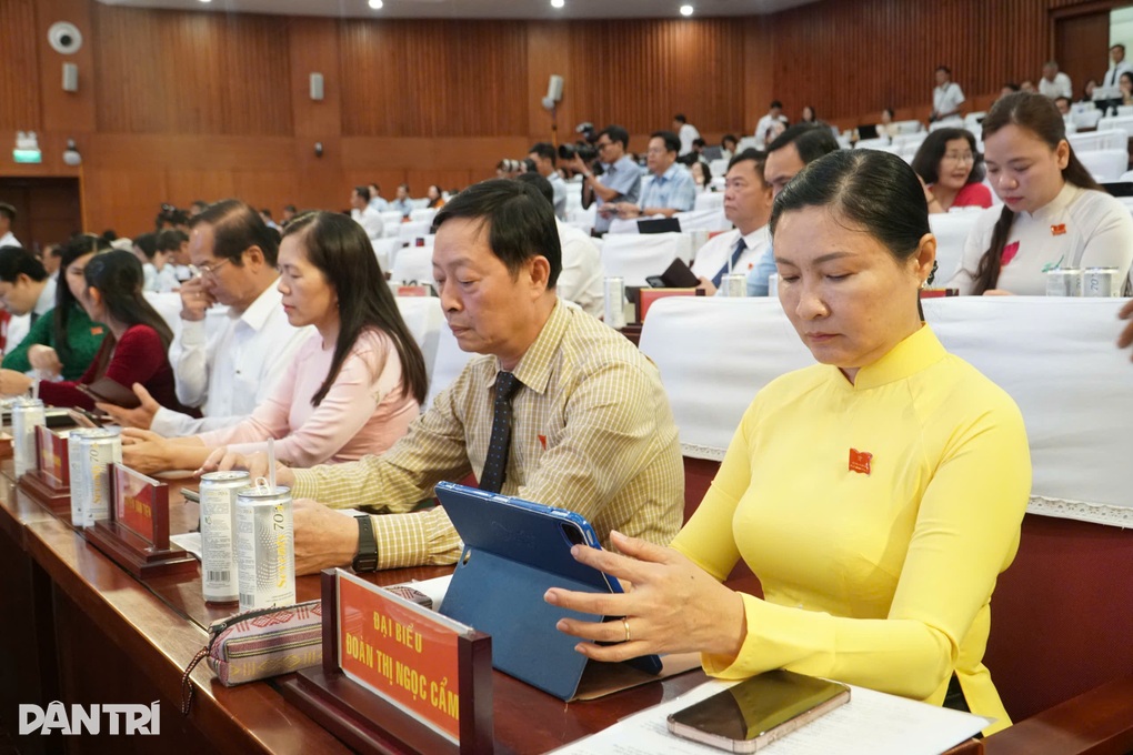 TPHCM xây bệnh viện cho sinh viên trường Phạm Ngọc Thạch thực hành tại chỗ - 1