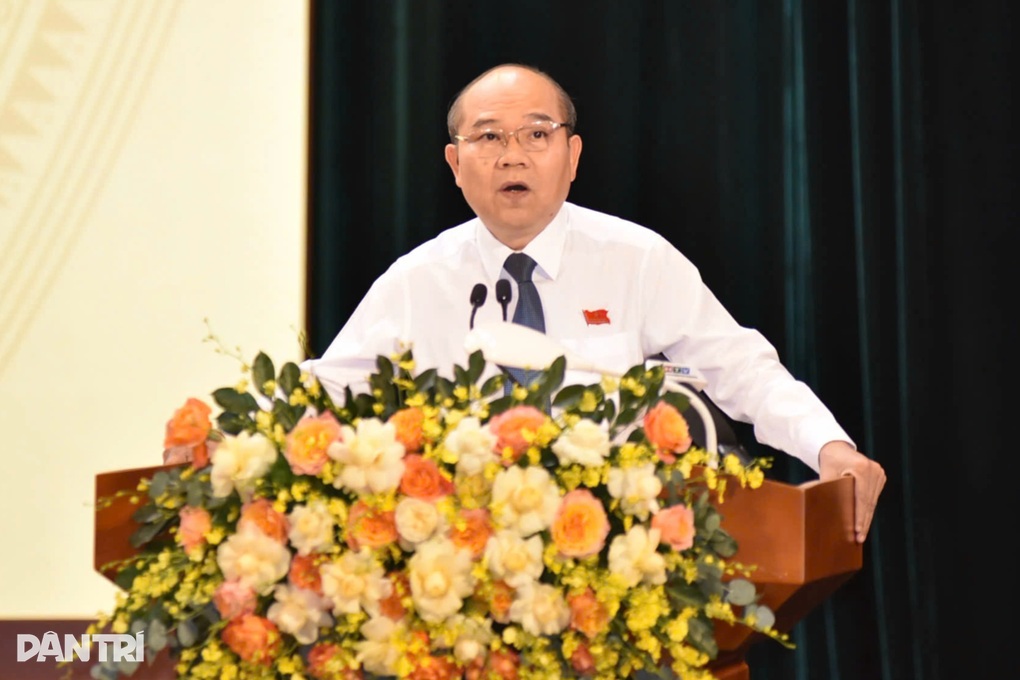 Lộ trình 5 tuyến metro được TPHCM bổ sung vào danh mục hưởng cơ chế đặc thù - 1