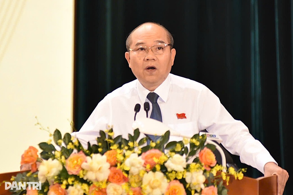 Điều kiện để TPHCM có khu thương mại tự do - 1